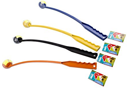 Pet Toys, Wurfgerät für Hunde