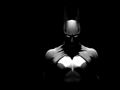 Batman Shadows 2,5 cm Peinture à l'huile 40 x 28 peinte à la main pièce d'art, Ceci n'est pas une giclée, Poster ou Imprimé sur toile. Il s'agit d'une superbe restitution d'un Objet d'art classique. Expression et de texture sont Evident et c'est moins une Masse produite Poster et plus encore une œuvre d'art. encadré, mais sur toile Alone est également disponible. 
