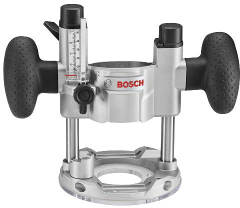 Bosch PR011 Colt Router Plunge Base per Router PR10E/PR20EVS