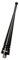FOLIATEC Fact Design Antenne Autoantenne Typ Pin 2, Länge 9 cm, schwarz