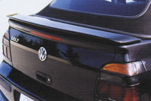 ICC Tuning Heckspoiler kompatibel mit Volkswagen Golf III/IV Cabrio