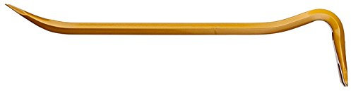 GEDORE 120-700 Nageleisen 700 mm, 1 Stück