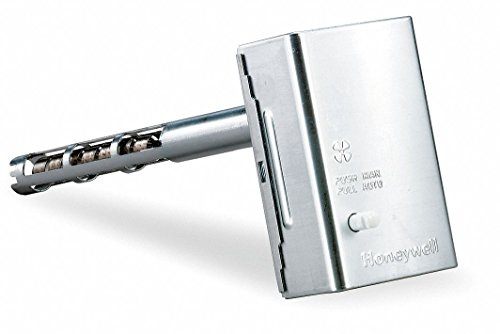 Honeywell Ventilateur et contrôleur de limitation L4064B2228. Insert de 5 po