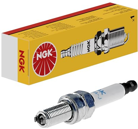 Tändstift NGK MAR9A-J vit