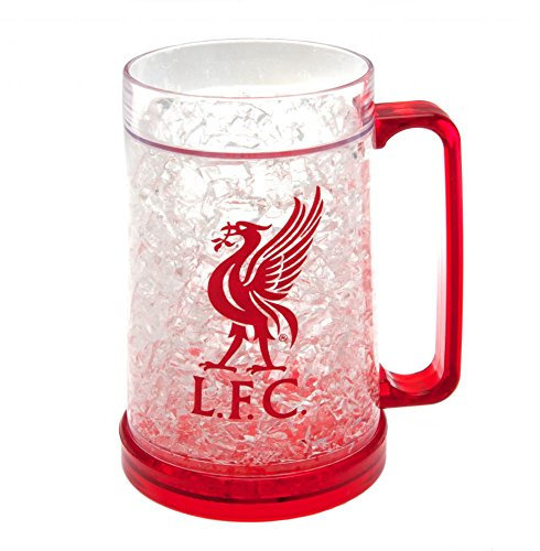 Liverpool Freezer Tankard