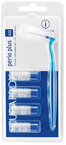 Curaden Bürste CPS 410 Perio Plus