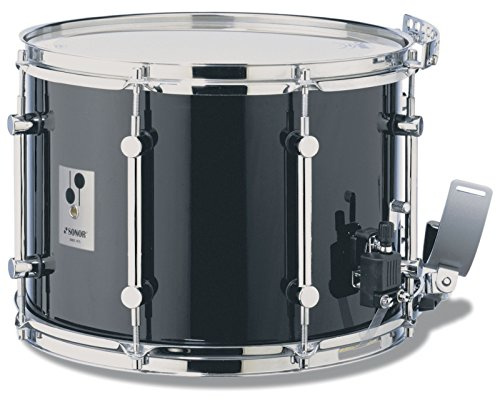 Sonor B Line MB1410CB #black · Parade Snare