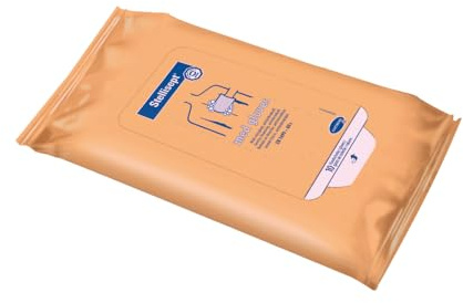 Guanti di Hartmann Stellisept® Med, guanti da lavaggio