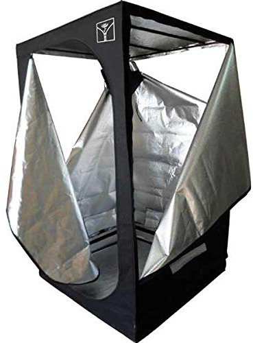 Armario para Cultivo de Cultibox SG-Combi (100x100x200cm)