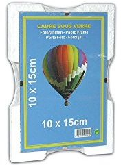 Inconnu FRANDIS Cadre sous Verre 10x15cm