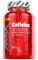 AMIX - Complemento Alimenticio - Caffeine 200 Mg With Taurine - 90 Cápsulas - Mejora la Resistencia - Ayuda a la Concentración - Suplemento Alimenticio de Cafeína