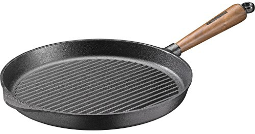 SKEPPSHULT Walnuss-Grillpfanne, 27,9 cm