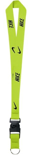 Lanyard Nike NIA17710NS Verde