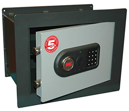 Fac 13001 Caja fuerte, Gris