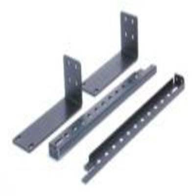StarTech.com SV431RACK - Rackmount Brackets for KVM