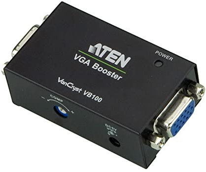 Aten VB100 - Amplificatore VGA, 70 m