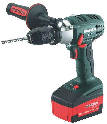 Metabo SB 14,4 LT Impuls - Taladro de impacto