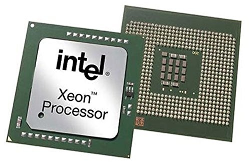 Intel Xeon X5670 Processor – For HS22 (12 M Cache, 2.93 GHz, 6.40 GT/s)