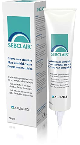 Sebclair Creme 30 Ml , (1Er Pack)