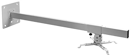 Celexon Wandhalterung Multicel WM1200 120cm