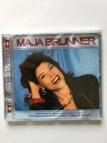 Das kommt uns spanisch vor - Die Geschichte der Liebe - Das Alphorn