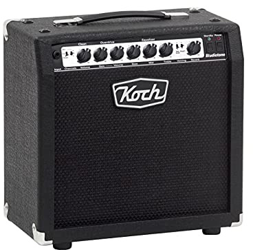 Koch Amps Studiotone · Combo
