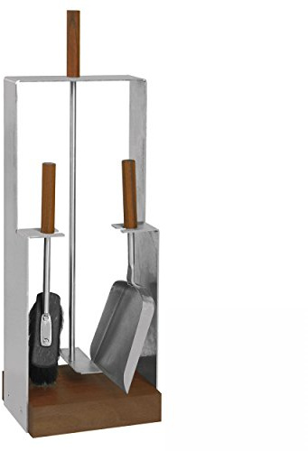KAMINBESTECK 3-TEILIG MODELL 958