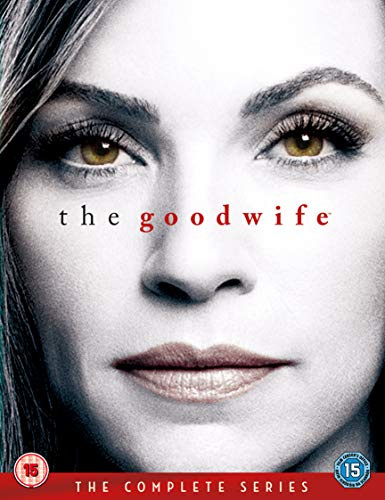 The Good Wife: The Complete Series [DVD]