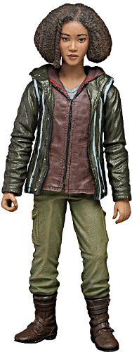 The Hunger Games Rue Actionfigur