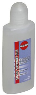 Alevar - Colla liquida 50 ml - 12 pz.