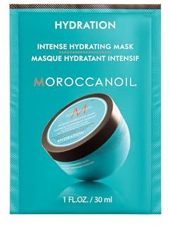 Moroccanoil Maschera Idratante Intensiva