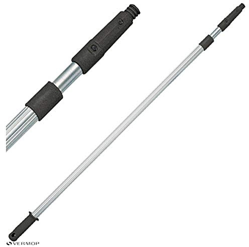 Vermop Toplock Teleskopstange 2-teilig 2 x 1,25 m