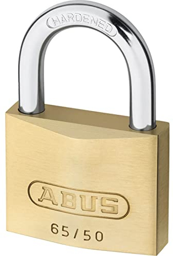 Abus ABU6550C 65/50 Padlock