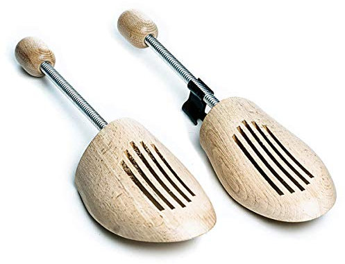 Collonil Forma Damen 93500000389 Damen Schuhspanner, 21,5 X 4,5 cm, Braun EU 38/39