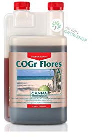COGR FLORES A+B - 1 litre CANNA