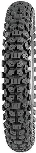 Kenda K270 Dual Sport Tire - Rear - 4.60-17, Position: Rear, Tire Type: Dual Sport, Tire Construction: Bias, Tire Size: 4.60-17, Rim Size: 17, Tire Ply: 6 14372007