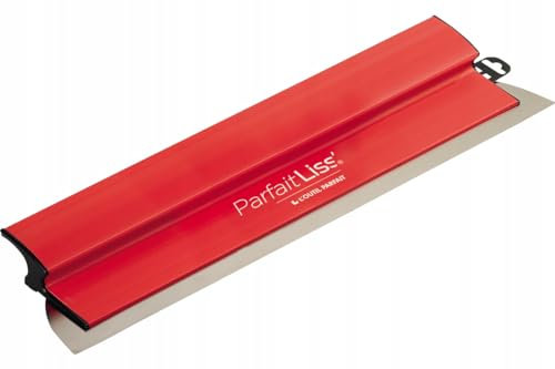 COUTEAU ENDUITS PARFAIT LISSE 60CM