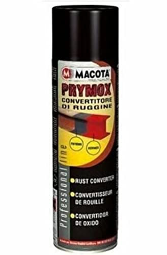 Macota-Convertitore Di Ruggine Prymox Spray