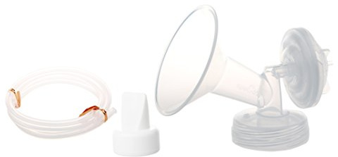 Spectra Premium Breast Shield (Wide Neck) (Standard 24mm)