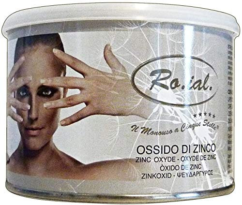 CERETTA DEPILAZIONE 400ML OSSIDO DI ZINCO