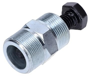Polradabzieher Buzzetti M26x1,5mm / M27x1,25mm Rechtsgewinde auàŸen für Bosch, Ducati, Motoplat
