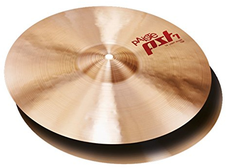 Paiste 14 Inches PST 7 Light Hi-Hat Cymbals