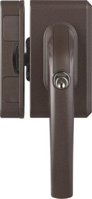 ABUS Fensterschloss FO500 B AAL0006 50773