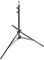 Manfrotto 1052BAC-3 - Soporte de Equipos de iluminación fotográfica, Pack de 3, Negro