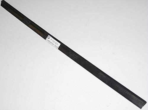 BMW E34 Front L Inner Window Weather Strip Seal 8102823 51218102823 Genuine