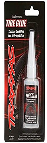Traxxas 6468 TRX Ultra Premium Neumático adhesivo