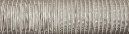 Cortina de Puerta PVC Tahiti Cristal 90 x 220