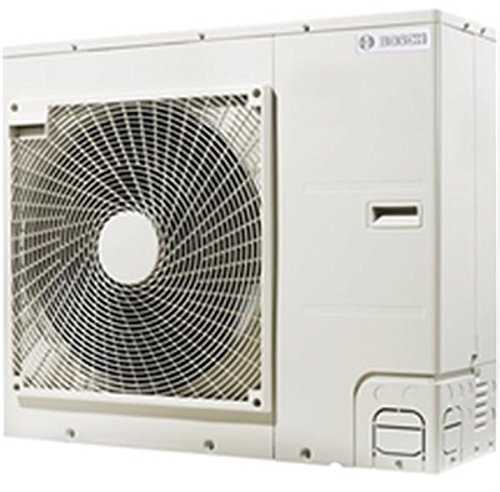 BOSCH ELM ACCESS COMMUN-Pompe à chaleur aérothermique unité extérieure ODU split 8 classe énergétique A++ Réf 8738206021