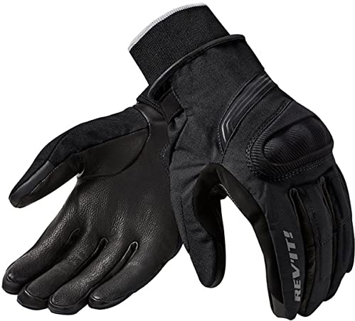 REV'IT! Revit Hydra 2 H2O Gants de moto de dames, noir, M