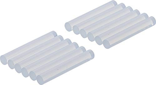 Forza Uomo 80851 heissklebe cartucce di 7, 5 mm, 12 pezzi